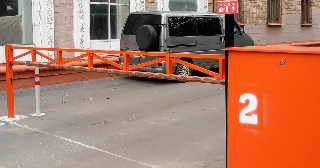 Купить антивандальный шлагбаум Елизово, цена от 4077 руб.
