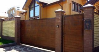 Купить откатные ворота - Alutech Елизово, цена от 2787 руб.
