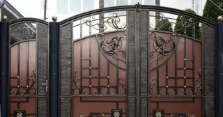 Купить услугу замер ворот Елизово, цена от 568 рублей